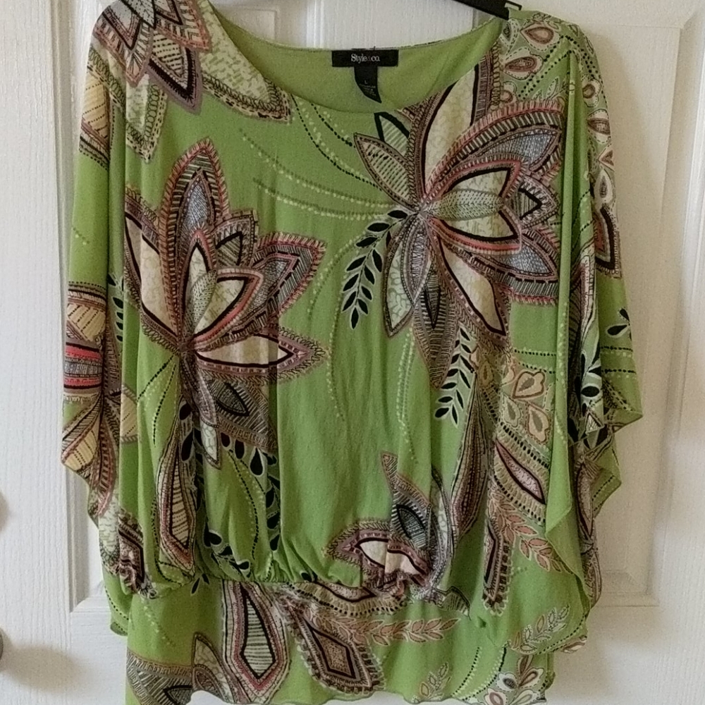 Blouse